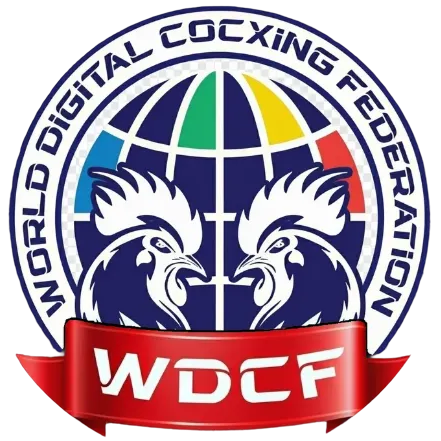 WDCF UAT Logo